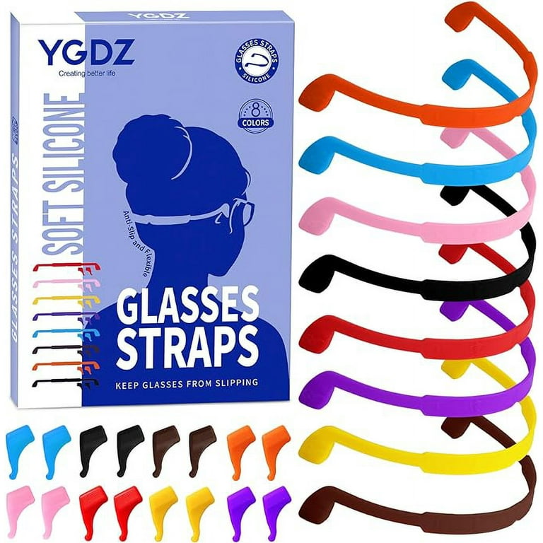 Toddler glasses accessories 2025