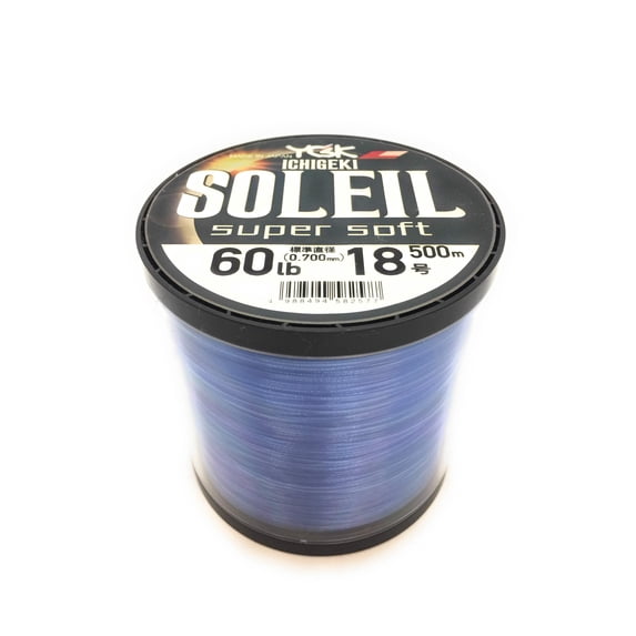 YGK Ichigeki Soleil