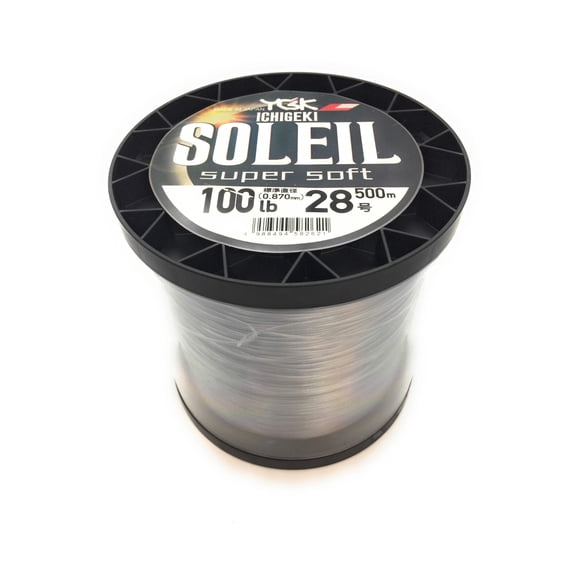 YGK Ichigeki Soleil