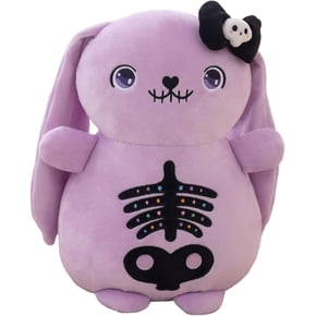 Plushie Dreadfuls
