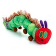 thumbnail image 1 of YGUO World of Eric Carle, The Very Hungry Caterpillar Bean Bag Toy, 8.5 inches, 1 of 4