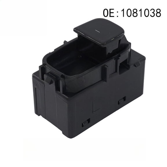 YH-1081038 Suitable for Tesla model3 car window control switch