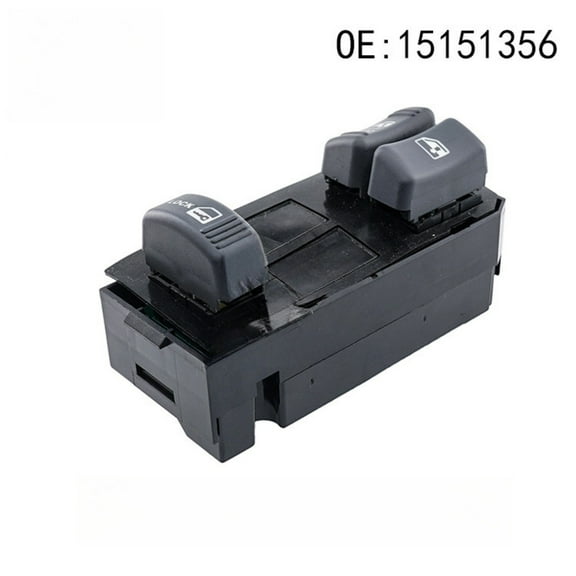 YH-15151356 Suitable for Chevrolet, window lift glass lifter