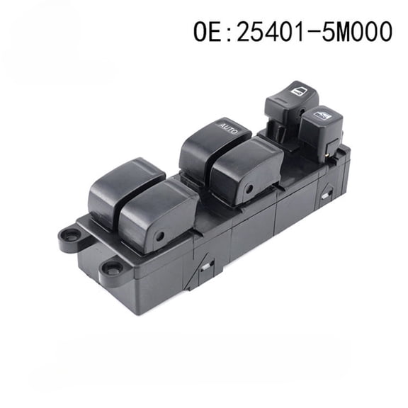 YH-25401-5M000 Suitable for Dongfeng Nissan glass elevator master switch