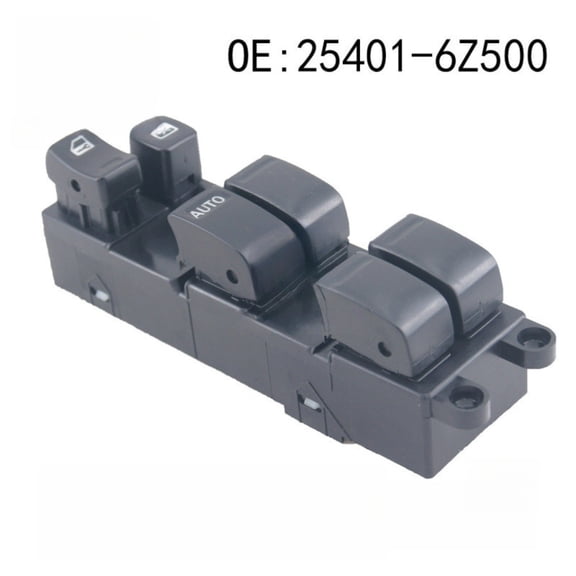 YH-25401-6Z500 Suitable for Dongfeng Nissan glass elevator master switch