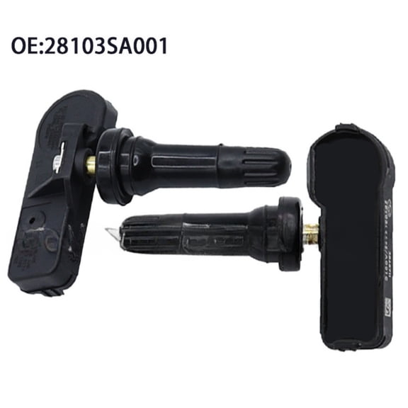 YH-28103-SA002 28103-SA001 28103-SA000 is suitable for Subaru tire pressure sensors. 4 sets per set