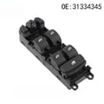 thumbnail image 1 of YH- 31334345 For Volvo S60L XC60 Electric Window Glass Lift Switch, 1 of 5