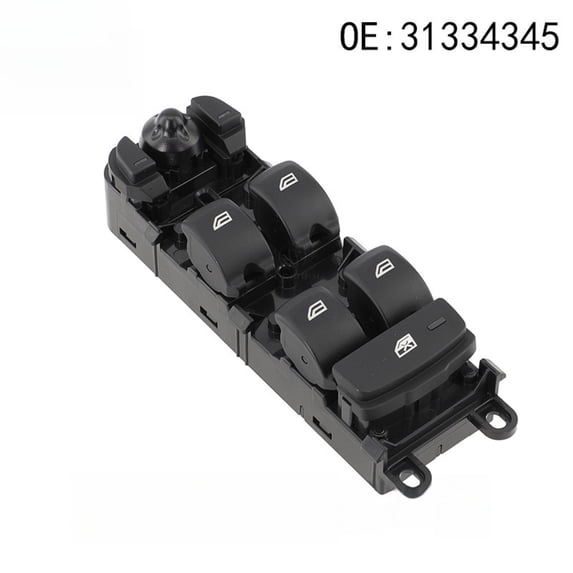 YH- 31334345 For Volvo S60L XC60 Electric Window Glass Lift Switch