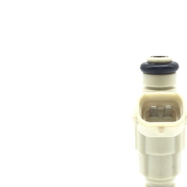 Hyundai Fuel Injector Set (4) – 35310-23010, 1996-1998 1.8L I4, Remanufactured, Lifetime Warranty