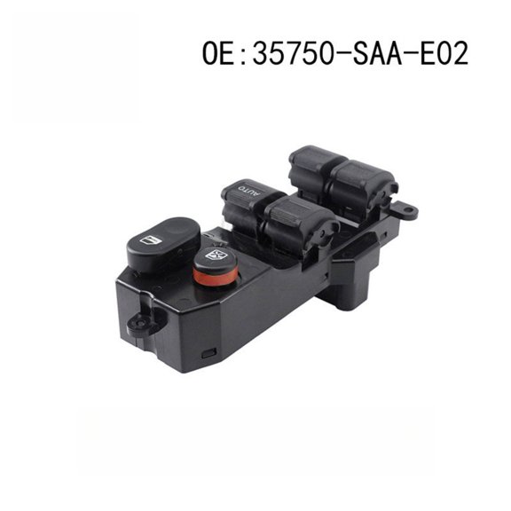 YH-35750-SAA-E02 for Fit Sidi Window Lifter Switch