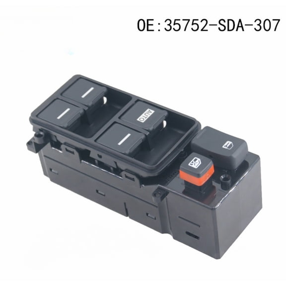 YH-35750-SDA-A12 35752-SDA-307 For Honda Odyssey, glass lift master switch