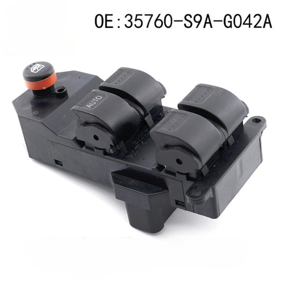 YH- 35760-S9A-G042A Suitable for Honda glass lift switch master controller