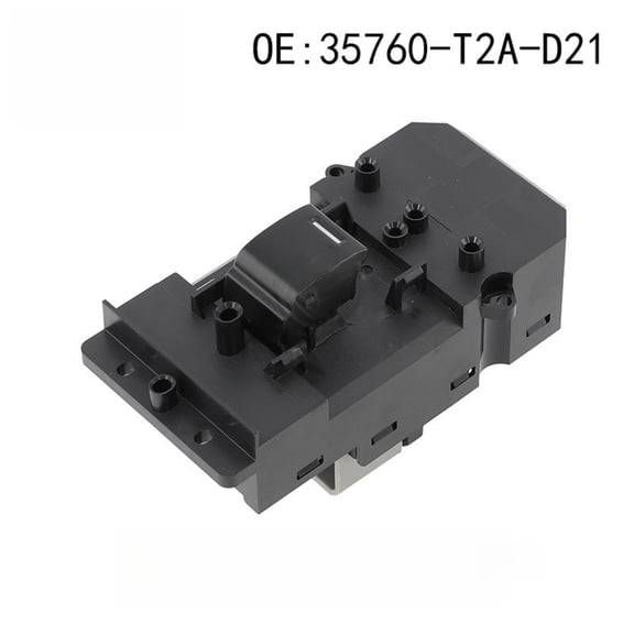YH-35760-T2A-D21 for Accord Platinum Odyssey Allison window single switch