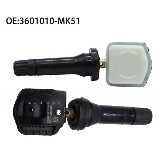 YH-3601010-MK51 is suitable for Changan CS75 tire pressure sensor tire pressure monitor, 4 pieces per set