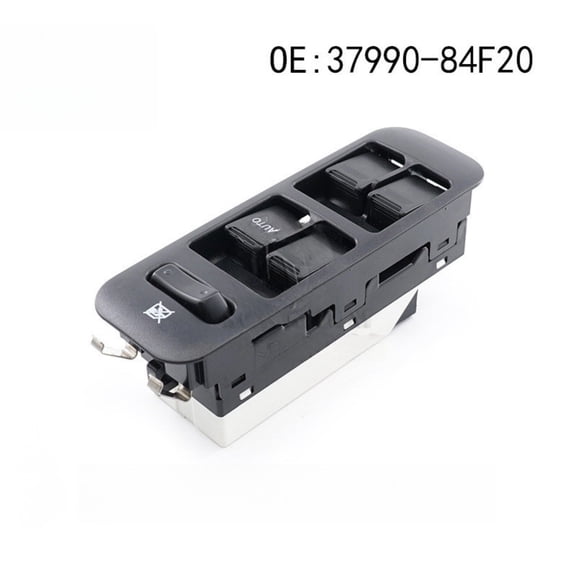 YH-37990-84F20 Suzuki car right window one-click lift switch