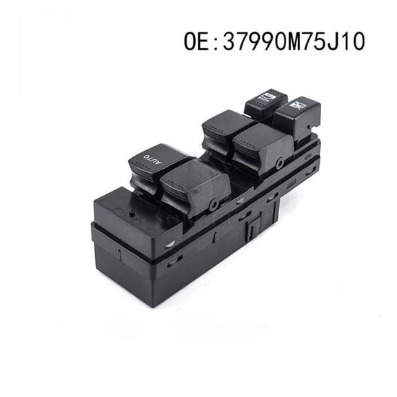 YH-37990-M75J10 Suzuki Maruti Swift Window Lifter