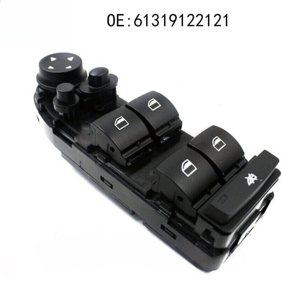 YH-61319122121 for BMW BMWE70 E71 X5 X6 glass lift switch