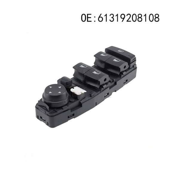 YH-61319208108 Suitable for BMW glass lifter switch