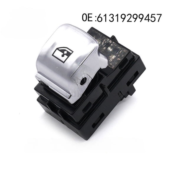 YH-61319299457 is suitable for BMW G11 7 series window regulator single switch