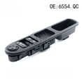 thumbnail image 1 of YH-6554.QC Applicable Mark 207 Citroen C3 Picasso Glass Window Lifter, 1 of 5