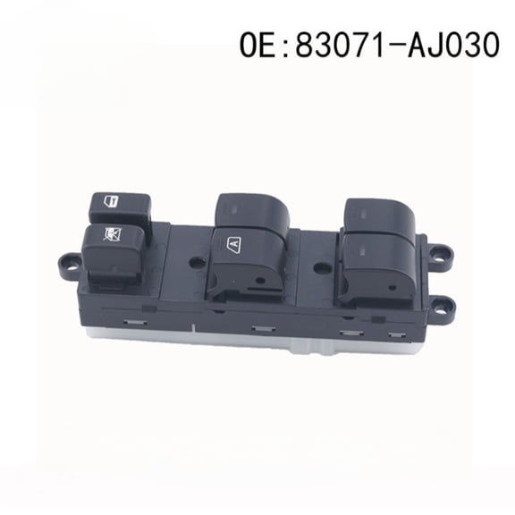 YH-83071-AJ030 Subaru Odo Electric Window Control Switch