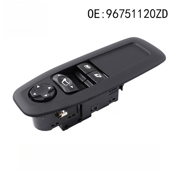 YH-96751120ZD Suitable for Peugeot window glass lift master switch