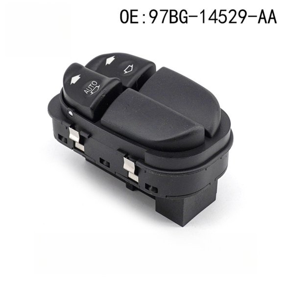 YH-97BG-14529-AA For Ford Mondeo Glass Lift Switch