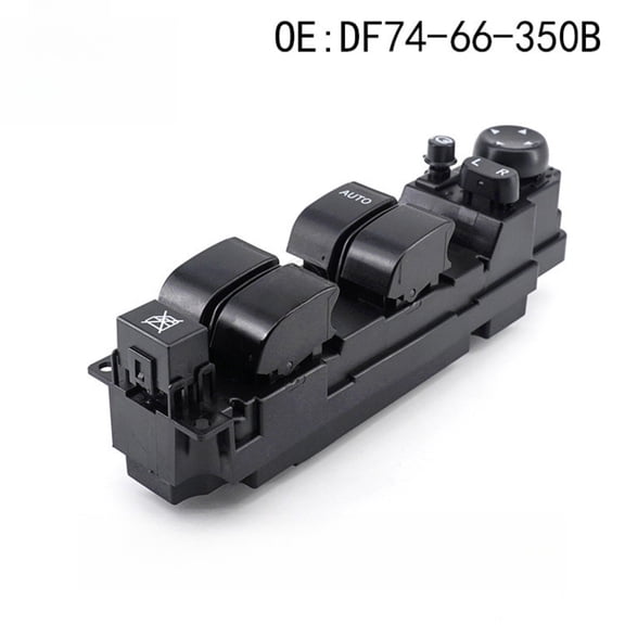 YH-DF74-66-350B for Mazda MAZDA M2 glass lift switch