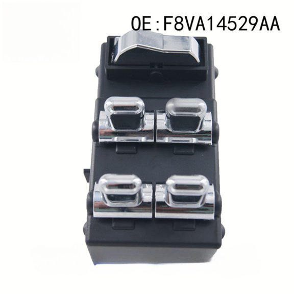 YH-F8VA14529AA is suitable for Lincoln car window lift master switch