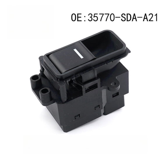 YH-For Honda Accord Odyssey Window Control Switch 35770-SDA-A21