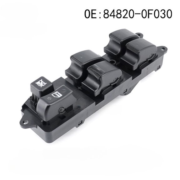 YH-For Toyota Corolla Auto Parts Glass Lift Switch 84820-0F030