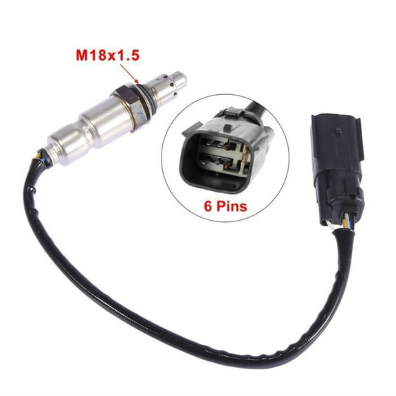 YH-Suitable for Chevrolet oxygen sensor 12669867 12652845