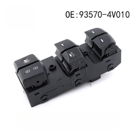 YH-Suitable for Hyundai Langdong Auto Parts Glass Lifter Switch 93570-4V010