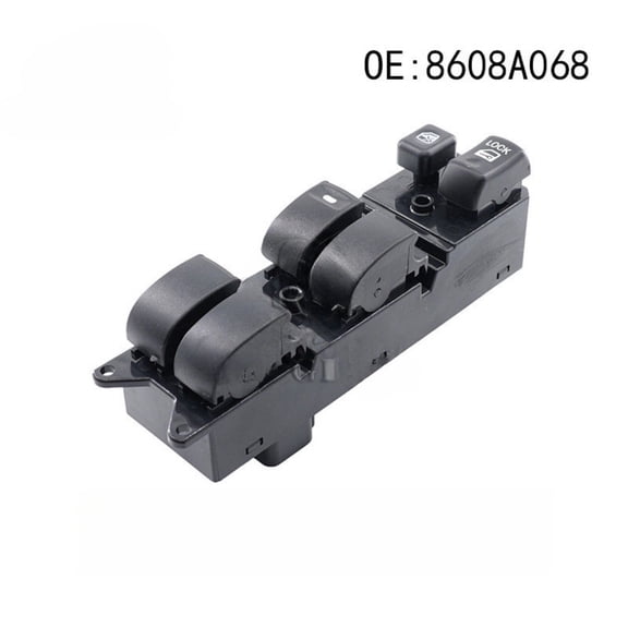 YH-Suitable for Mitsubishi Lancer, 18-pin window lift controller 8608A068