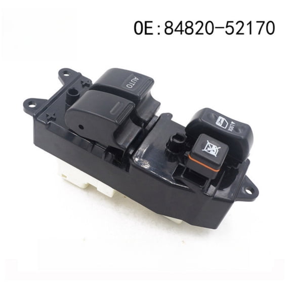 YH-Suitable for Toyota Yaris window regulator switch 84820-52170