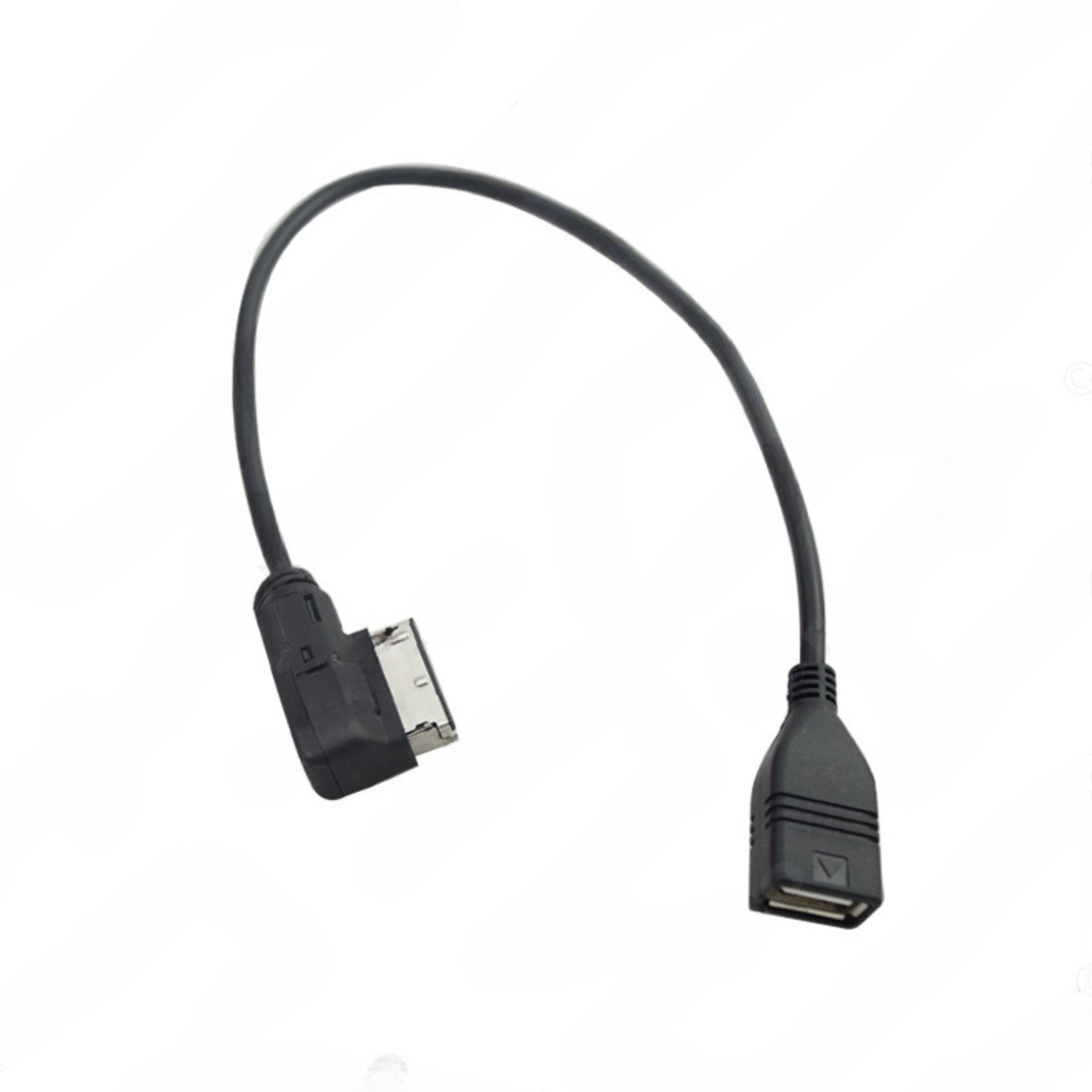 YH-Suitable for Volkswagen/Audi AMI A3 A4 A8 Q5 Q7 TT MDI Car Audio ...