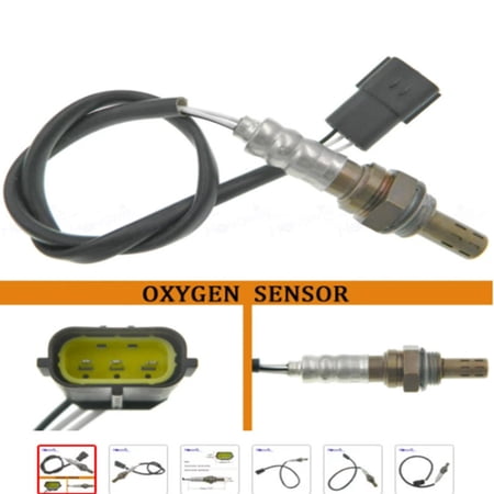 YH-Suitable for modern oxygen sensor 39210-22019 39210-22018 F62Z9F472AA