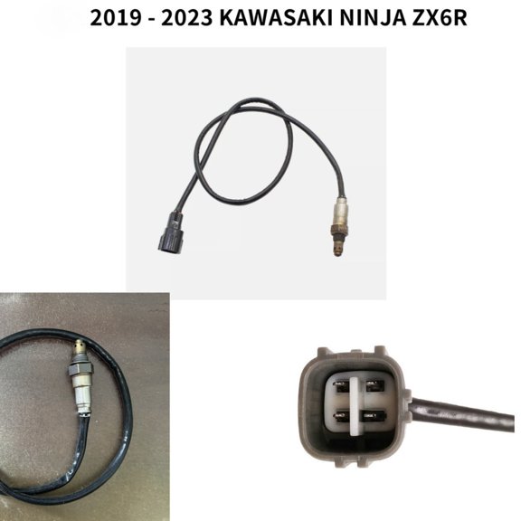YH-Suitable for motorcycle oxygen sensor 21176-0933 211760933