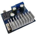 thumbnail image 1 of YH111082A - DC-DC VOLTAGE STEP-UP MODULE 3-35V 10A WITH DISPLAY, 1 of 1