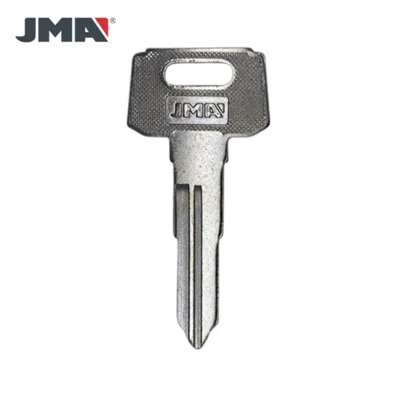 YH48 / X117 - Yamaha Polaris Suzuki Motorcycle 4-wheelers ATV Key - JMA