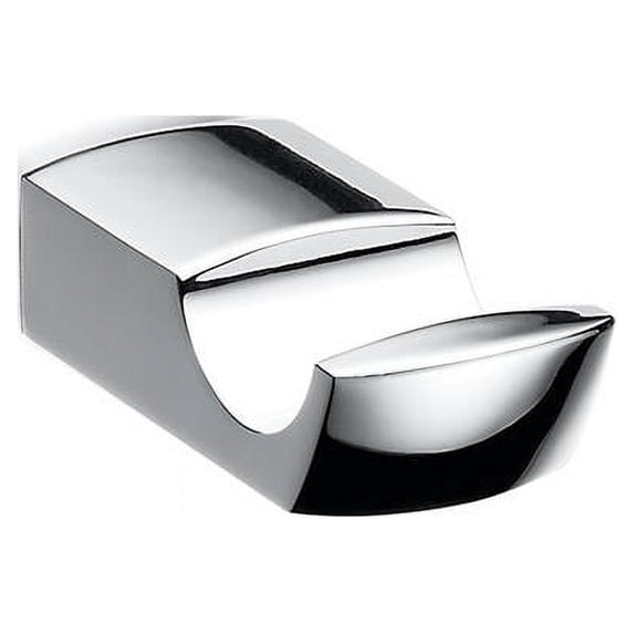 YH960-CP Soiree Robe Hook, Polished Chrome
