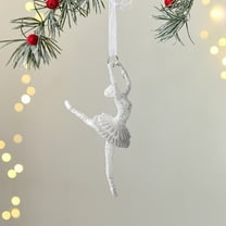 YHAICO Christmas Tree Decorations Set Christmas Decorations For Bedroom Christmas White Five Pointed Star Doll Puppet Decoration Decoration Christmas Tree Small Pendant