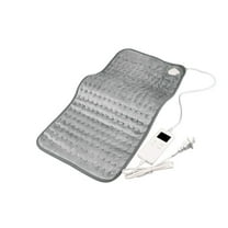 YHAICO Electric Blankets King Size 76x40cm Intelligent Temperature Control Blanket Household Hot Compress Person Heating Blanket Warming Blanket