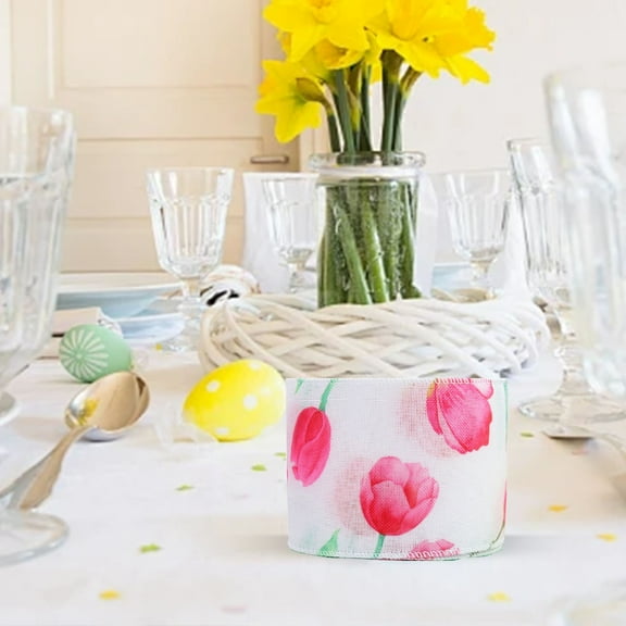 YHAICO Gift Boxes with Lids for Presents Easter Ribbon Ribbon Wrap Diy Bow Ribbon Easter Decoration Gift Box Packing Ribbon Gift Box for Cat