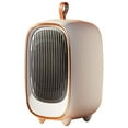 thumbnail image 1 of YHAICO Indoor Heater Car Heater Small Defrost And Defog Portable for Home & Christmas Portable Electric Heater for Home, 1 of 1