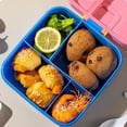 thumbnail image 1 of YHAICO Lunch Box for Adults Portable Lunch Box Lunch Box Bento Lunch Box for Lunch Containers for Adults Leak Proof Microwaveable Feature, 1 of 6