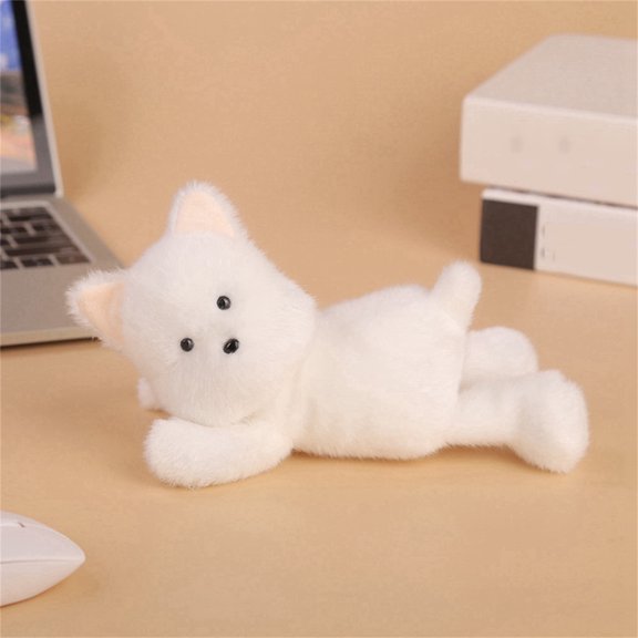 YHAICO Toy Cute Easter Penguin Doll Little Penguin Doll Ornament Gift Decoration Toys Doll Soft Stuffed Animal Doll Birthday Gifts