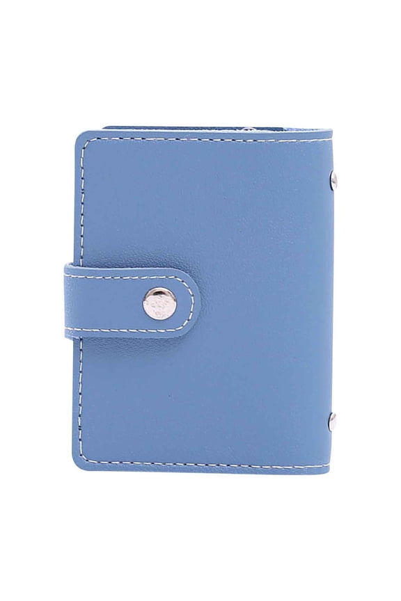 Money Clip for Men Money Clip With Card Holder Mini Savings Binder Manage Your Pocket Money Credit Card Storage Rack Card Bag