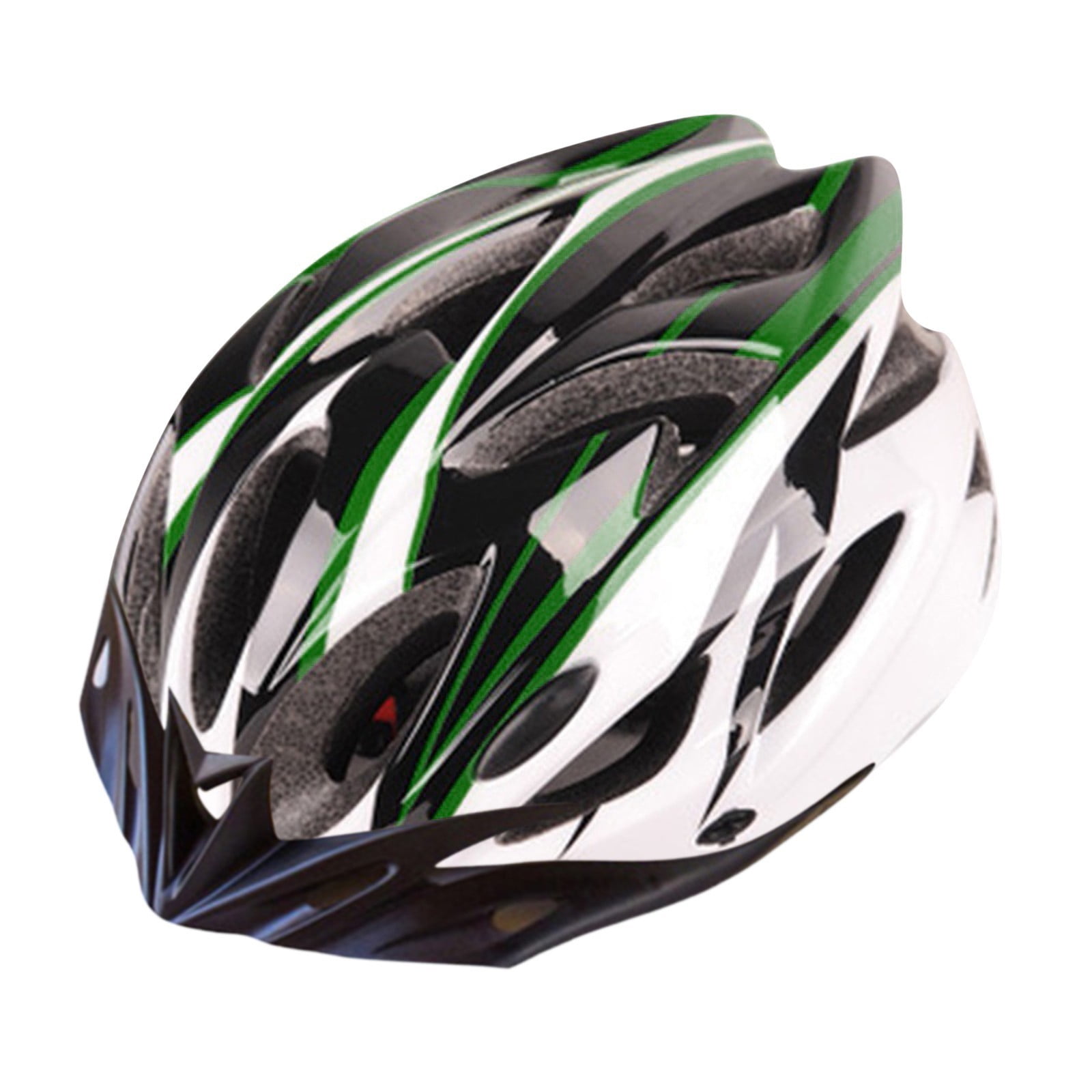 YHAIOGS Helmet Bike Lights for Wheels Rechargeable Unisex Bicycle MTB ...