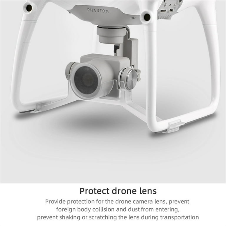 Pro Phantom Gimbal Protector Camera Lens Protector For DJI PHANTOM